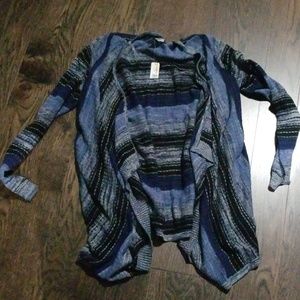 Sweater shaw **5 for $20 bundle**